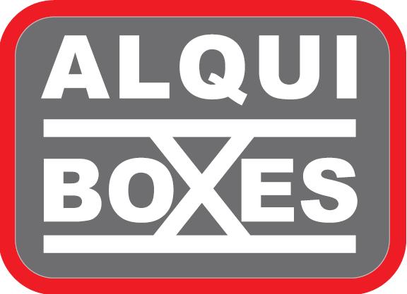 ALQUI BOXES